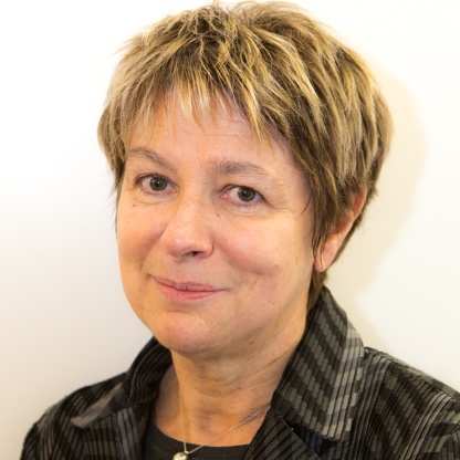 Catherine ALLONAS BARTHES, Financier, Risques, Immobilier, Membre du directoire / directeur général adjoint du Groupe Assurances du Crédit Mutuel (ACM)