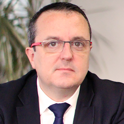 François Martin, Membre du directoire