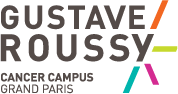 Gustave Roussy - Cancer Campus Grand Paris