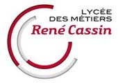 Lycée des métiers René Cassin