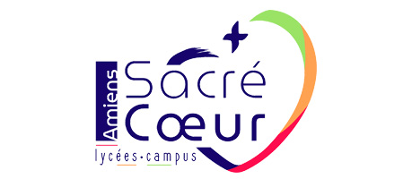 Amiens - Sacré Cœur - Lycées - Campus