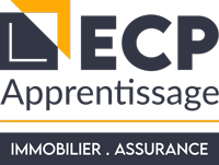 ECP Apprentissage - Immobilier - Assurance